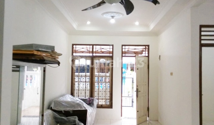 Sewa Rumah di Pamulang 2