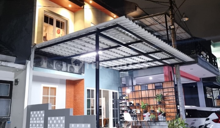 Dijual Rumah Di Serpong Green Park 1