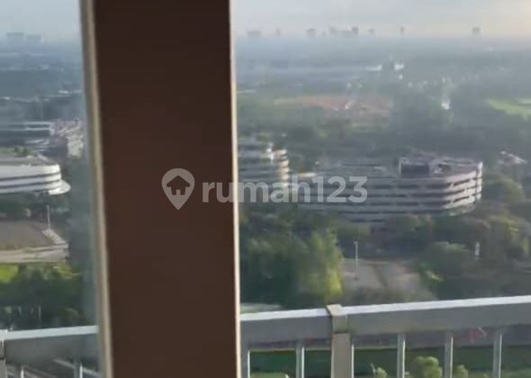 Furnished Apartment for Rent