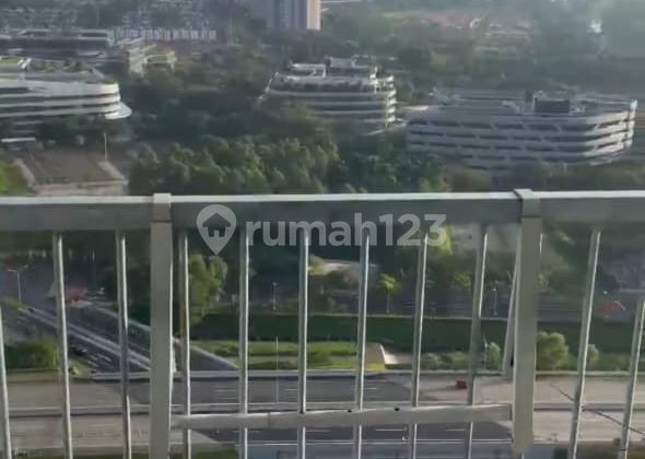 Apartemen Full Furnished 2