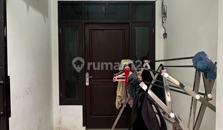 Dijual Rumah Di Griya Serpong Asri 2