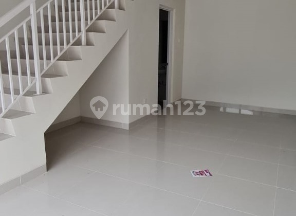 For Rent Avenix Shop House Bsd City