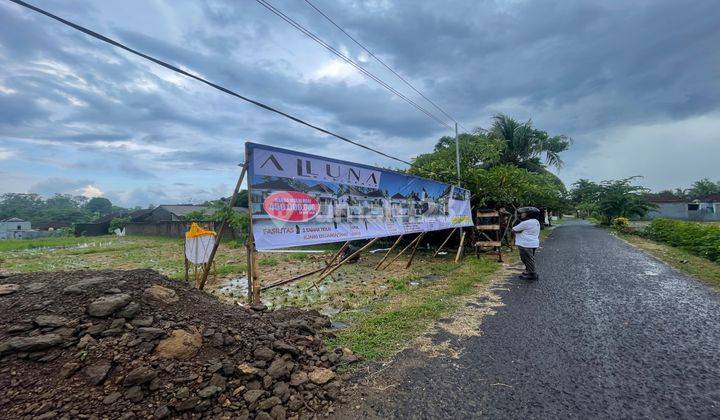 Rumah Mewah Senapahan Tabanan Rumah SHM - Sertifikat Hak Milik di Jl. Raya Senapahan, Kediri Tabanan - Bali, Tabanan Baru 2