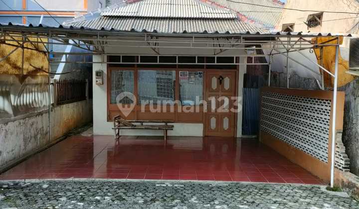 Price Drop: SHM House in Gandaria, South Jakarta 2