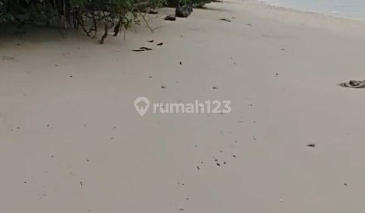 Tanah Shm Di Jl.raya Sijuk, Sijuk Bangka Belitung 2