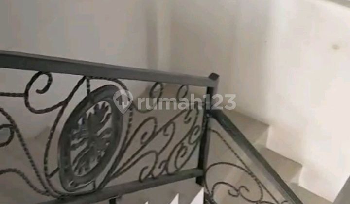 Rumah Shm Di Jl.raya Segog Pamijahan Bogor 2