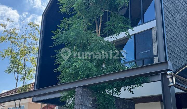For Rent Industrial Concept House Citraland Furnished For Rent Industrial Concept House Citraland Furnished