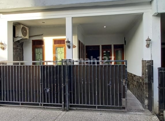 Jual Harga Rugi Puri Bintaro Hijau Tangerang Selatan