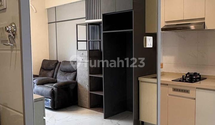 Sewa Apartemen Sky House Bsd 2 Bedroom Full Furnished Bsd Sewa Apartemen Sky House Bsd 2 Bedroom Full Furnished Bsd