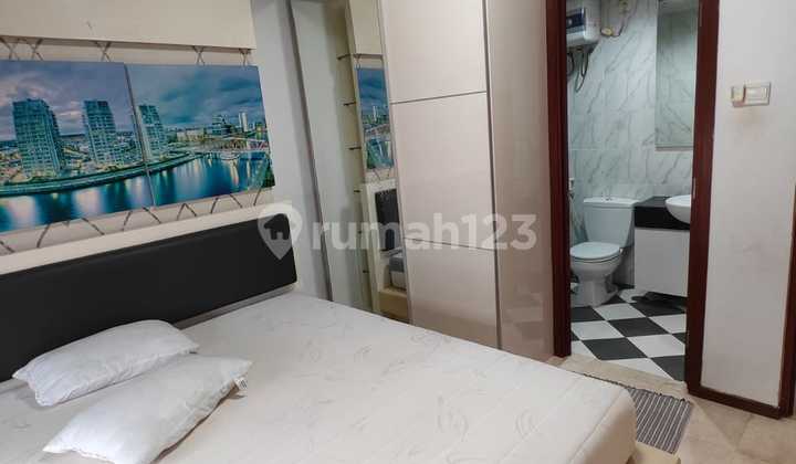 For Rent Royal Mediterania Garden Apartment Tower Lavender 2BR Bedroom, Central Park Mall, Ready to Occupancy For Rent Royal Mediterania Garden Apartment Tower Lavender 2BR Bedroom, Central Park Mall, Ready to Occupancy