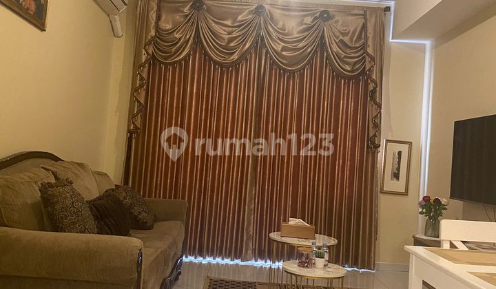 Rent Sky House BSD Apartment 3 Bedrooms Including IPL Furnished Rent Sky House BSD Apartment 3 Bedrooms Including IPL Furnished