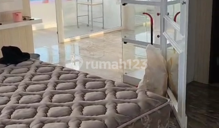 Djual Springhil Kemayoran Apartment Tower Magnolia Lantai 33, 2 Br Bedroom, Kondisi Bagus Rapih, Fasilitas Lengkap