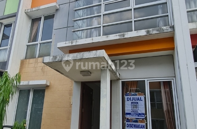 For Sale/Rent 3br 2-Story Bedroom in Riviera Gading Serpong Cluster, East Facing, SHM, Near Carolus Hospital, Basilea / Christ Cathedral / Rainbow Spring Condovila, Special Deal Negotiable. For Sale/Rent 3br 2-Story Bedroom in Riviera Gading Serpong Cluster, East Facing, SHM, Near Carolus Hospital, Basilea / Christ Cathedral / Rainbow Spring Condovila, Special Deal Negotiable.