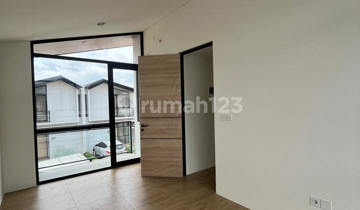 Jual Rumah 2 Lantai Cendana Cove Lippo Karawaci Tangersng 2