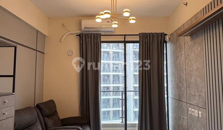 Sewa Apartemen Sky House Bsd 2 Bedroom Full Furnished Bsd 2