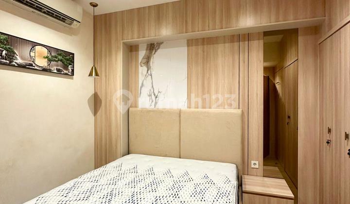 Apartment Nyaman Dan Gaya Untuk Hidup Modern Di Bsd 1