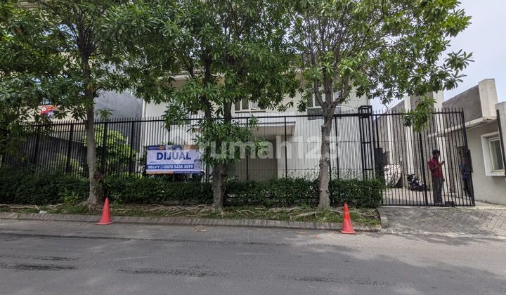 Dijual Bangunan Custom Cocok Untuk Usaha, Jalan Ramai Depan Sekolah, Citraland Surabaya Jl Bukit Golf Custer Bali, Hgb Dijual Bangunan Custom Cocok Untuk Usaha, Jalan Ramai Depan Sekolah, Citraland Surabaya Jl Bukit Golf Custer Bali, Hgb