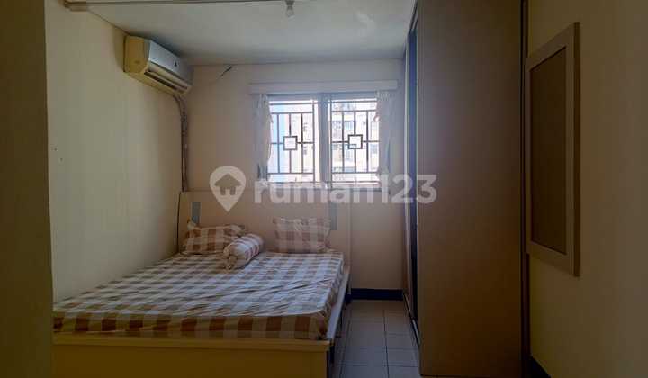 Disewakan Studio Furnished Gading Icon Apartment, Pulo Gadung Jakarta Timur, Lantai 21 Pool View, Dekat Akses Transjakarta,mall Dan Rs 1