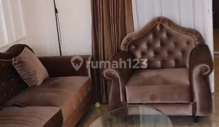 Djual Springhil Kemayoran Apartment Tower Magnolia Lantai 33, 2 Br Bedroom, Kondisi Bagus Rapih, Fasilitas Lengkap 2