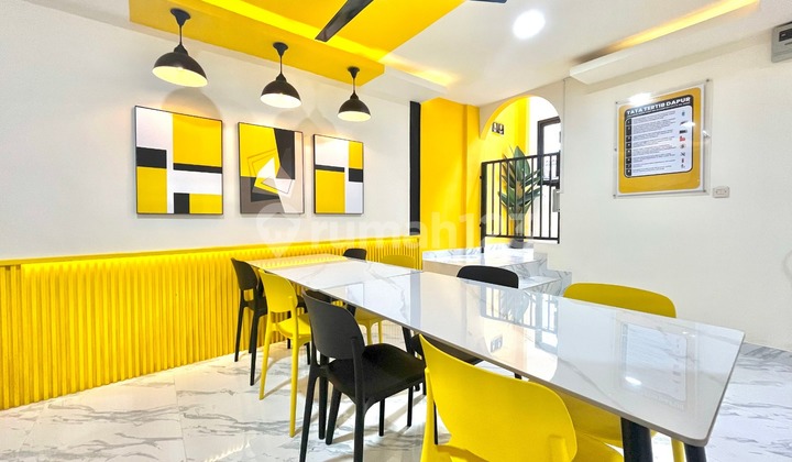 Dijual Kos Elit Di Jantung Bintaro Jak Sel, Income 62jt/bln, 31+1 Kamar, Shm, Dkt Kampus, Mall, Rumah Sakit, Commuter Line Jkt Tangsel Dijual Kos Elit Di Jantung Bintaro Jak Sel, Income 62jt/bln, 31+1 Kamar, Shm, Dkt Kampus, Mall, Rumah Sakit, Commuter Line Jkt Tangsel