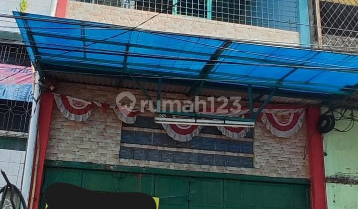 For Sale Fast Lio Rice Field House Jembatan Lima Strategic City Center For Sale Fast Lio Rice Field House Jembatan Lima Strategic City Center