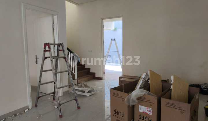 Dijual Cepat Rumah Termurah Ukuran 8X18 Glc Amerika West Coast 2