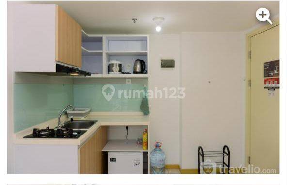 Apartemen Midtown Residence Seberang Mall SMS Gading Serpong 2