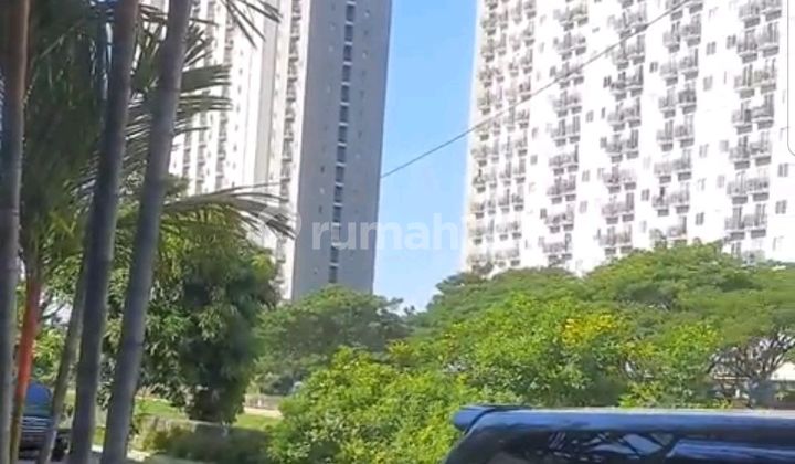 Dijual Cepat Puri Park View Apartemen Strategis Tapi Murah Banget