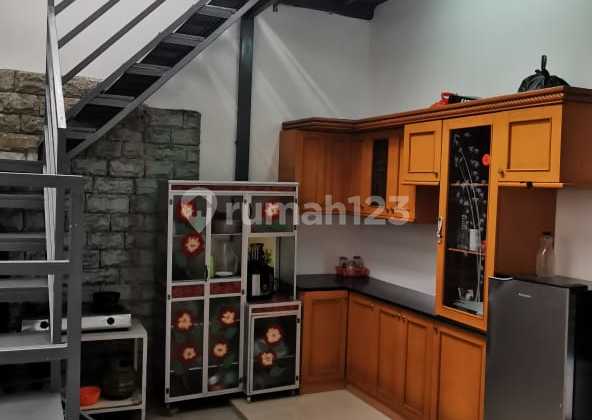 Cheap Sale Price Drop Industrial Business House in Taman Semanan Indah 2