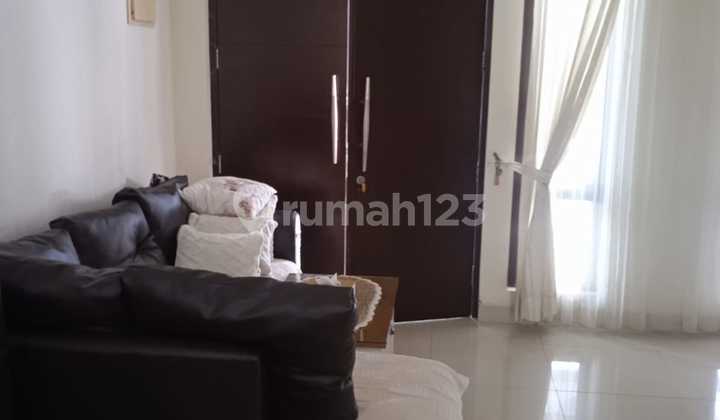 Dijual Cepat Bu Rumah 8X15 Glc Asia Green Lake City Dekat Tol