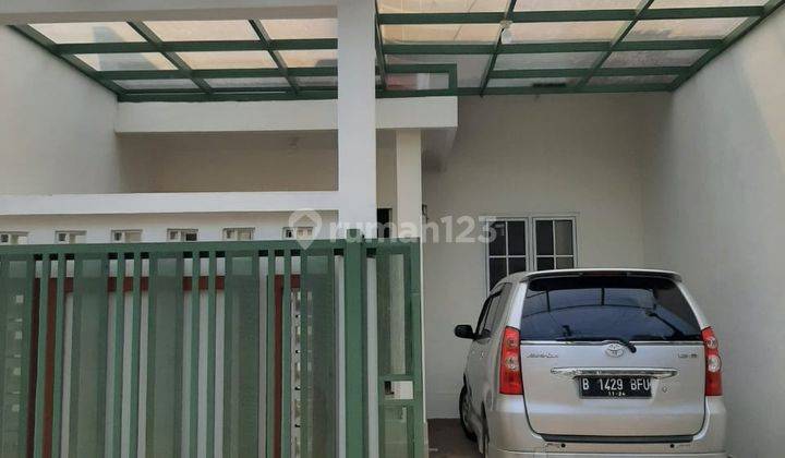 Dijual Murah Rumah 2 Lantai Kresek Indah Bagus Banget Dekat Glc 2