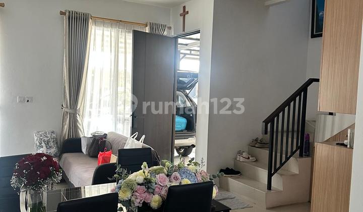 Dijual Rumah Cantik 2 Lt Citra Garden Puri 6x15 Murah Full Furnish Dijual Rumah Cantik 2 Lt Citra Garden Puri 6x15 Murah Full Furnish