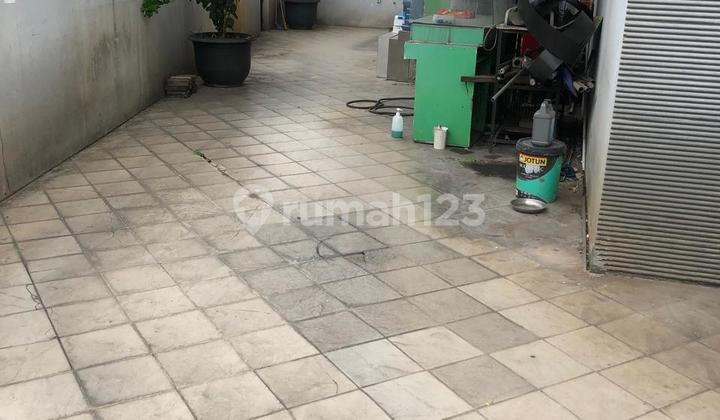 Dijual Rumah Ngantong Lebar 12 Kosambi Baru Dkt Tol Rapi Terawat