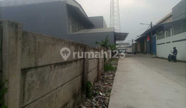 Dijual Cepat N Murah Tanah Cipondoh Hasyim Ashari Akses Kontainer Dijual Cepat N Murah Tanah Cipondoh Hasyim Ashari Akses Kontainer