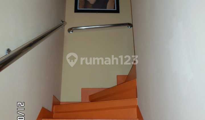 For Sale Cheapest Hook House Metro Permata 1 Near Toll Flood-Free For Sale Cheapest Hook House Metro Permata 1 Near Toll Flood-Free