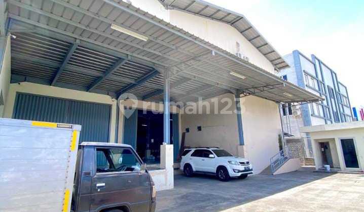 Dijual Cepat Gudang Marunda Center Turun Harga Bebas Banjir