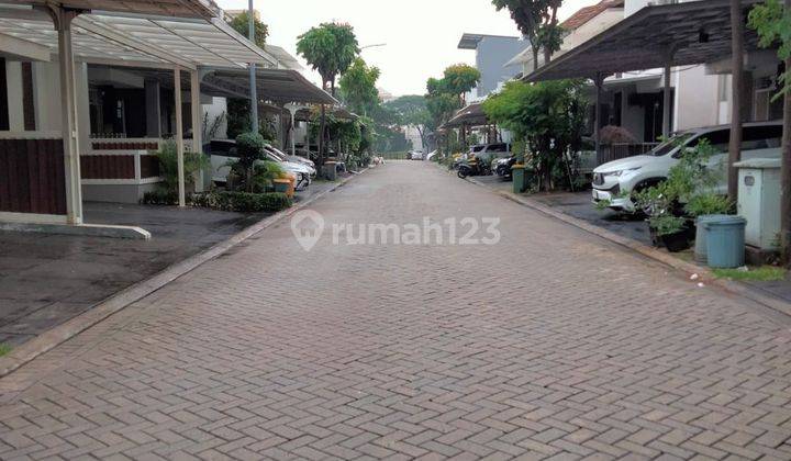 Dijual Rumah Cluster Amerika Latin Lebar 8 Termurah Di Kelasnya 2