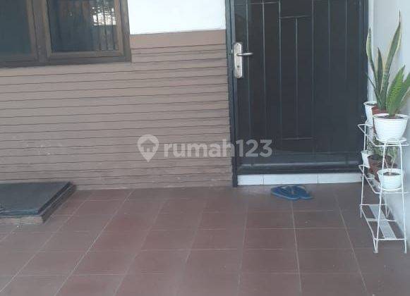 Murah Turun Harga Rumah Toko Ruko Jl. Anyelir Duri Kosambi 2