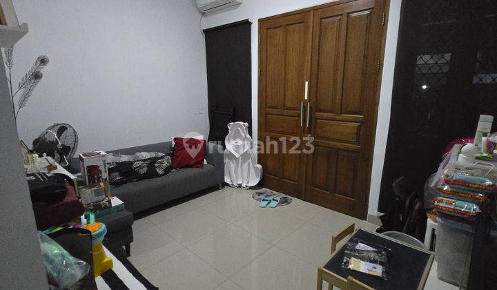 Dijual Rumah Strategis Duri Kepa Dekat Ke Central Park N Kampus 1