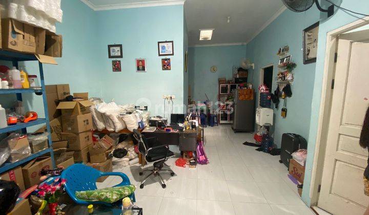 Dijual Rumah Poris Indah Strategis Dan Ramai 2