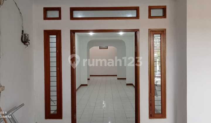 Dijual Murah Banget Rumah Kosambi Baru Jalan Utama Bisa Utk Usaha