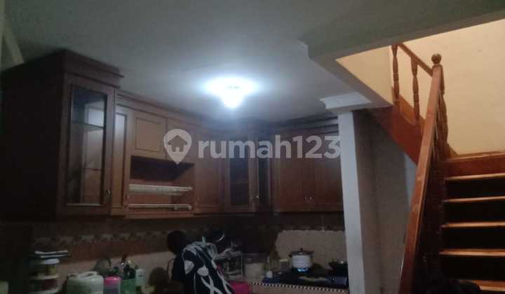Dijual Cepat N Murah Rumah Citra 3 Strategis Dekat Tol N Bandara 2