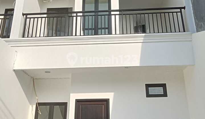 Dijual Rumah Kosambi Baru Brand New Strategis Bagus Bebas Banjir Dijual Rumah Kosambi Baru Brand New Strategis Bagus Bebas Banjir