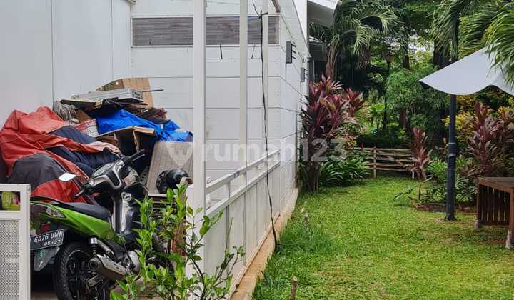 Dijual Rumah The Riviera Puri Dekat Tol Bebas Banjir Murah Hoek 2