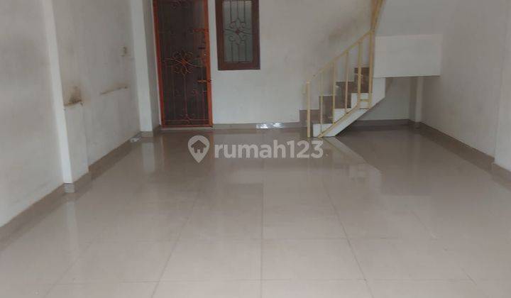 Dijual Ruko Poris Paradise Cantik n Murah Daerah Ramai Dan Hidup 2