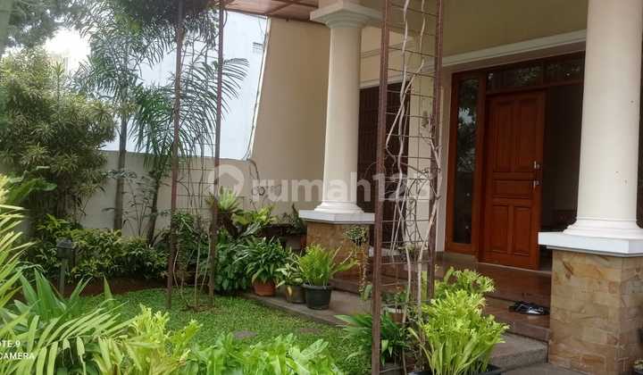 Dijual Rumah Mewah 12X30 Murah Dekat Tol Metro Permata Boulevard 2