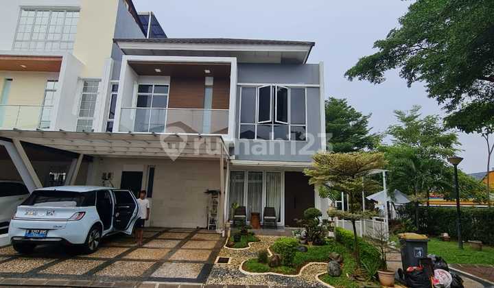 For Sale The Riviera Puri House Near Toll Flood-Free Cheap Corner