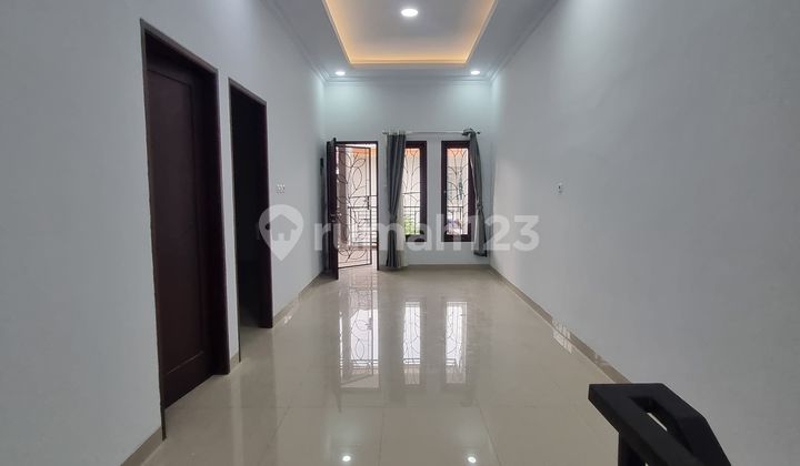 Dijual Rumah Poris Indah Baru Renov Lokasi Terdepan Strategis 2