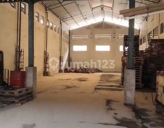 Dijual Cepat Gudang Siap Pakai Bonus Cold Storage Nego Sampe Deal Dijual Cepat Gudang Siap Pakai Bonus Cold Storage Nego Sampe Deal