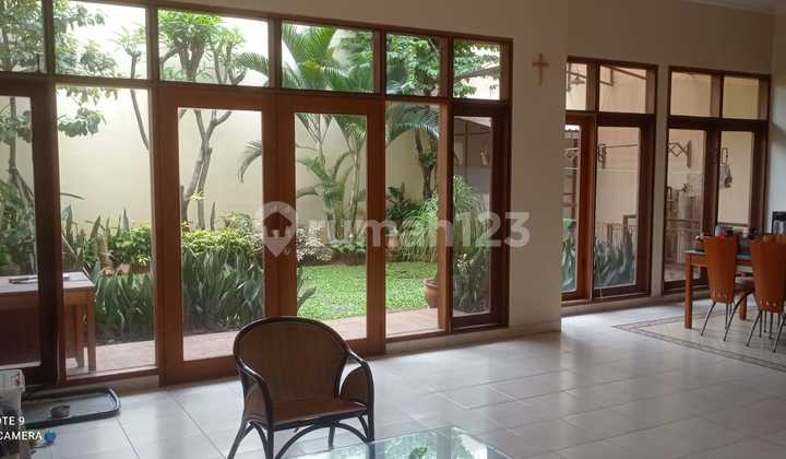 Dijual Rumah Hokie 12X30 Metro Permata Boulevard Mewah Murah Tol 2